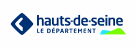 Logo département hauts de seine